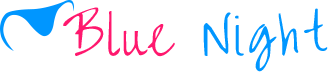 Blue Night Shop Theme